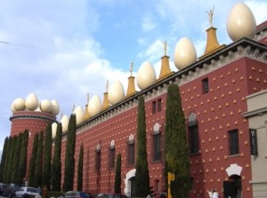 Musée Dali