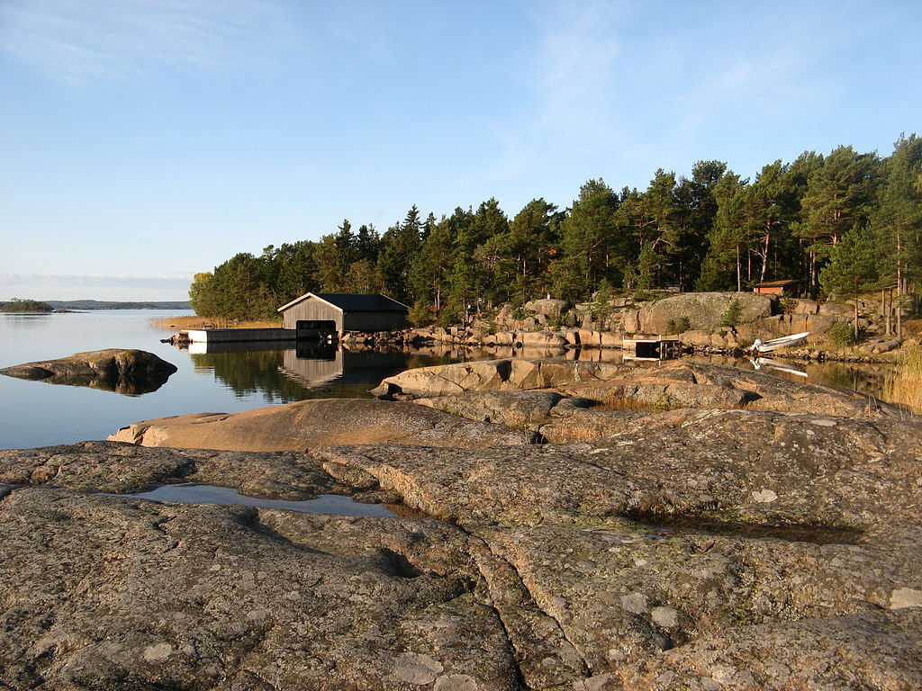 Åland, une escapade pour se mettre au vert dans le grand Nord