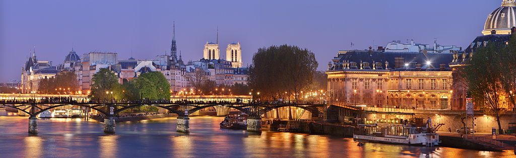 Vivre à Paris un mois ou plus, c'est possible à petit prix avec l'Hôtel Erasmus