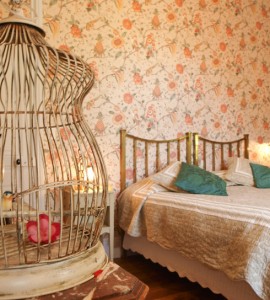 1013-luxury-bed-and-breakfast-natural-stay-provence-and-ardeche-bird-room