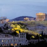 Visiter la Grèce