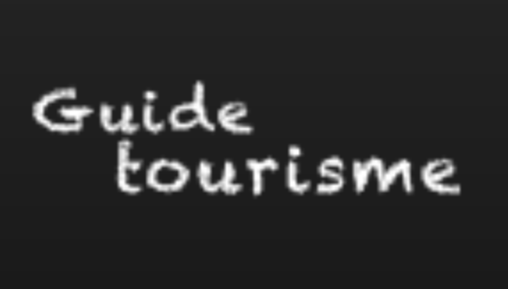 Guide de tourisme