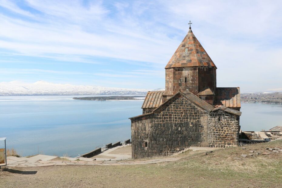Trois sites incontournables à visiter en Arménie