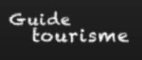 logo guide tourisme